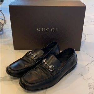 Men’s Gucci shoes